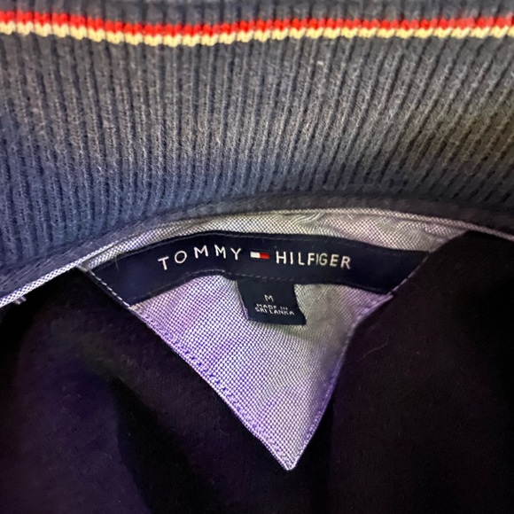 Tommy Hilfiger pullover - Picture 2 of 2